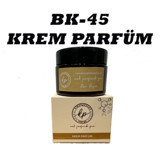 Kimyagerden BK-45 EDP Çiçeksi-Meyveli-Odunsu Kadın Parfüm 50 ml