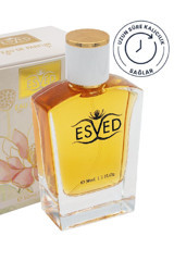 Esved EDP Baharatlı-Çiçeksi-Odunsu Kadın Parfüm 50 ml