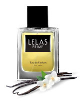 Lelas Amber EDP Amber-Çiçeksi-Meyveli Kadın Parfüm 55 ml