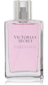 Victoria'S Secret Fabulous EDP Amber-Bergamot-Meyveli Kadın Parfüm 100 ml