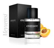 Le Passion KO10 EDP Amber-Meyveli-Sandal Ağacı Kadın Parfüm 55 ml