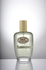D&P V11 EDP Amber-Odunsu-Turunçgil Kadın Parfüm 50 ml