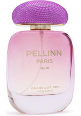 Pellinn Paris No:10 EDP Amber-Bergamot-Şekerli Kadın Parfüm 100 ml