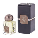 Sevaverek Molecule Of Soul EDP Bergamot-Narenciye-Odunsu Kadın Parfüm 50 ml