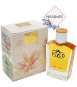 Esved EDP Çiçeksi-Odunsu-Sandal Ağacı Kadın Parfüm 50 ml