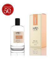 Mad Parfüm W213 EDP Amber-Çiçeksi-Odunsu Kadın Parfüm 50 ml