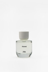 Zara Femme Eau De Toilette EDT Baharatlı-Bergamot-Odunsu Kadın Parfüm 90 ml