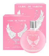 Ulric De Varens Rêve de Varens EDP Çiçeksi-Sandal Ağacı-Turunçgil Kadın Parfüm 100 ml