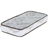 Heyner Bamboo Dikdörtgen Visco 65x95 cm Beşik Yatağı