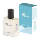 Raphella 193 EDT Amber-Meyveli-Oryantal Kadın Parfüm 50 ml