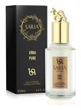 Saria Erba Pure EDP Amber-Çiçeksi-Meyveli Kadın Parfüm 69 ml