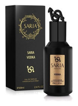 Saria Vodka EDP Baharatlı-Meyveli-Oryantal Kadın Parfüm 69 ml