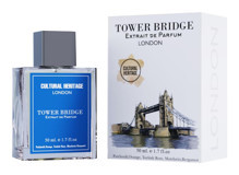 Ch Cultural Heritage Tower Bridge London EDP Bergamot-Çiçeksi-Turunçgil Kadın Parfüm 50 ml