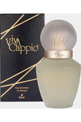Viva Cappio EDT Amber-Baharatlı-Çiçeksi Kadın Parfüm 60 ml