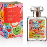 Frannita Happy EDP Çiçeksi-Odunsu-Turunçgil Kadın Parfüm 50 ml