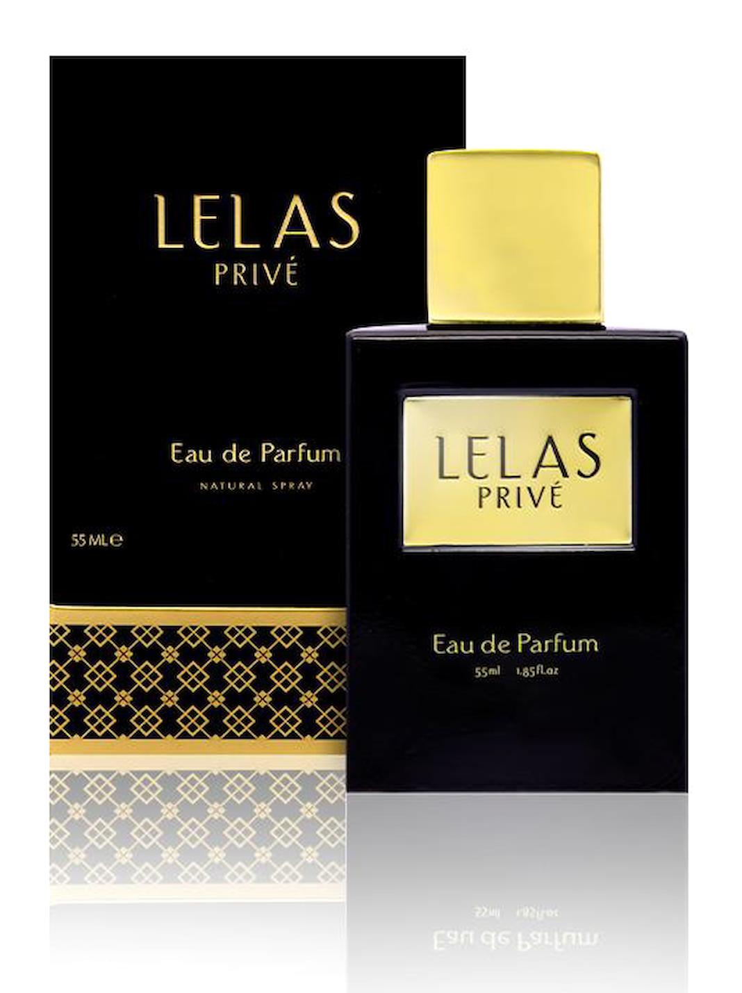 Lelas Prive 1636 Despite EDP Baharatlı-Çiçeksi-Meyveli Kadın Parfüm 55 ml
