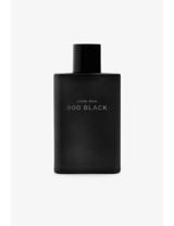 Zara 800 Black EDT Amber-Odunsu-Turunçgil Kadın Parfüm 90 ml