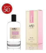 Mad Parfüm P101 EDP Amber-Çiçeksi-Sandal Ağacı Kadın Parfüm 100 ml