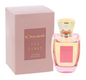 Osse Pinky EDP Çiçeksi-Meyveli-Odunsu Kadın Parfüm 100 ml