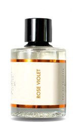 Parfumattı By Perfume Atelıer Rose Vıolet EDT Bergamot-Fresh-Rose Kadın Parfüm 100 ml