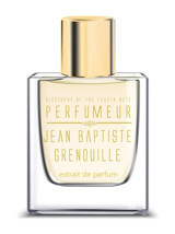 Jean Baptiste Grenouille Effet Dynamique EDP Amber-Fresh Kadın Parfüm 50 ml