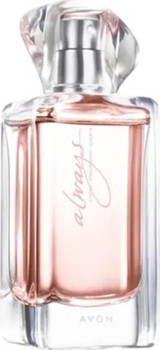 Avon Tta Always EDP Çiçeksi-Odunsu-Oryantal Kadın Parfüm 50 ml