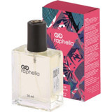 Raphella 307 EDT Çiçeksi-Odunsu-Oryantal Kadın Parfüm 50 ml