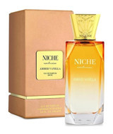Niche Exclusive Amber EDP Amber Kadın Parfüm 100 ml