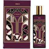 Bargello Unique EDP Çiçeksi-Meyveli-Oryantal Kadın Parfüm 50 ml