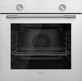 Uğur UAF 608 BCPET 78 lt A Enerji Sınıfı Analog Ocaksız Tam Boy Ankastre Fırın Beyaz