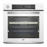 Beko BFC 741 72 lt A++ Enerji Sınıfı Dijital Ocaksız Tam Boy Ankastre Fırın Beyaz