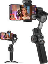 Zhiyun Smooth-5S AI Pro Kamera Gimbal