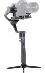 Benro 3XD 3-Axis Kamera Gimbal