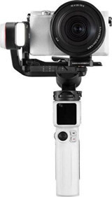 Zhiyun Crane M3S Combo Kamera Gimbal