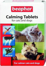Beaphar Calming 20 Adet Tablet Köpek Vitamini