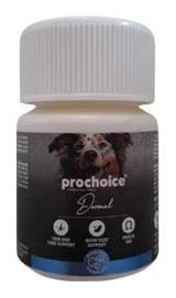 Prochoice Dermal Kemik Eklem Tablet Köpek Vitamini