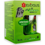 Elexsus D Vitamini 50 gr Tablet Köpek Vitamini