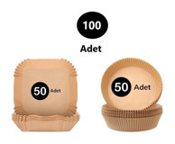 TP Company Aifryer Pişirme Kağıdı 100 Adet