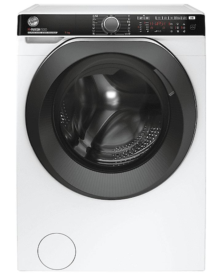 Hoover HWP 211AMBC/1-17 11 kg 1200 devir A Enerji Sınıfı Buharlı Beyaz Kurutmalı Çamaşır Makinesi