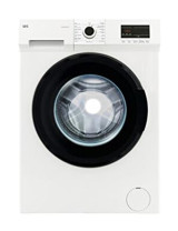 Seg SCM 9E10 INV 9 kg 1000 devir C Enerji Sınıfı Beyaz Çamaşır Makinesi