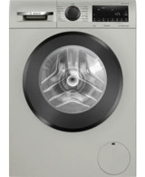 Bosch WGA242ZXTR 9 kg 1200 devir A Enerji Sınıfı Gri Çamaşır Makinesi