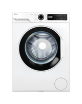 Regal CMI 100122 10 kg 1200 devir A Enerji Sınıfı Buharlı Beyaz Çamaşır Makinesi