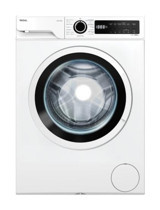 Regal CMI 90102 9 kg 1000 devir A Enerji Sınıfı Buharlı Beyaz Çamaşır Makinesi