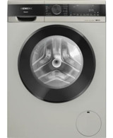 Siemens WG42A2ZXTR 9 kg 1200 devir A Enerji Sınıfı Gri Çamaşır Makinesi