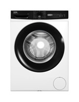 Vestel CMI 118321 11 kg 1200 devir A Enerji Sınıfı Beyaz Çamaşır Makinesi