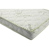 Prestij Yatak Okaliptüs Dikdörtgen Sünger Ortopedik 70x110 cm Beşik Yatağı