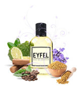 Eyfel Parfüm M2 EDP Baharatlı-Çiçeksi-Odunsu Erkek Parfüm 100 ml