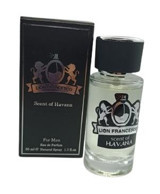 Lion Francesco Havana EDP Baharatlı-Meyveli-Odunsu Erkek Parfüm 50 ml