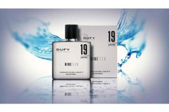 Dufy Nine Teen EDP Çiçeksi-Fresh-Narenciye Erkek Parfüm 100 ml