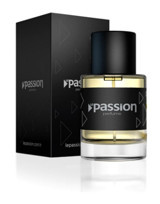 Le Passion Roma EDP Amber-Odunsu-Sandal Ağacı Erkek Parfüm 55 ml